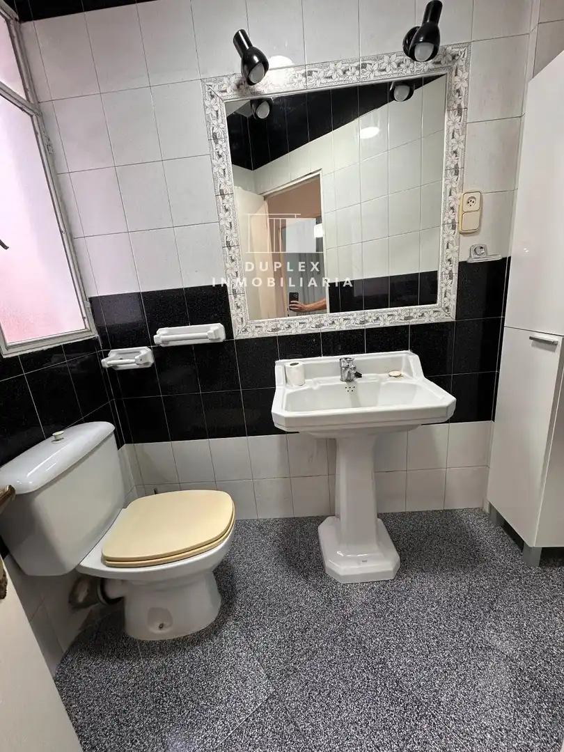 Piso de 95 m² en Cuenca