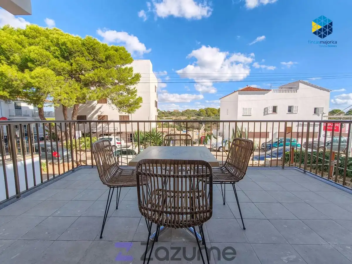 Apartamento 80 m² em Felanitx
