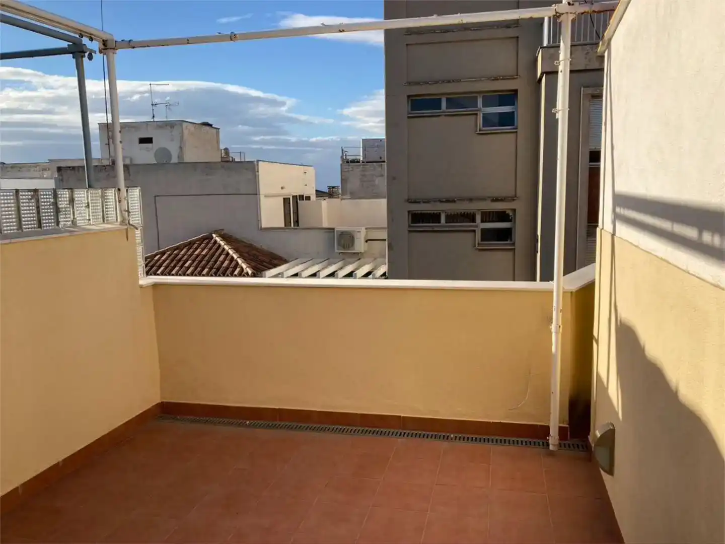Habitación 120 m², Jaén