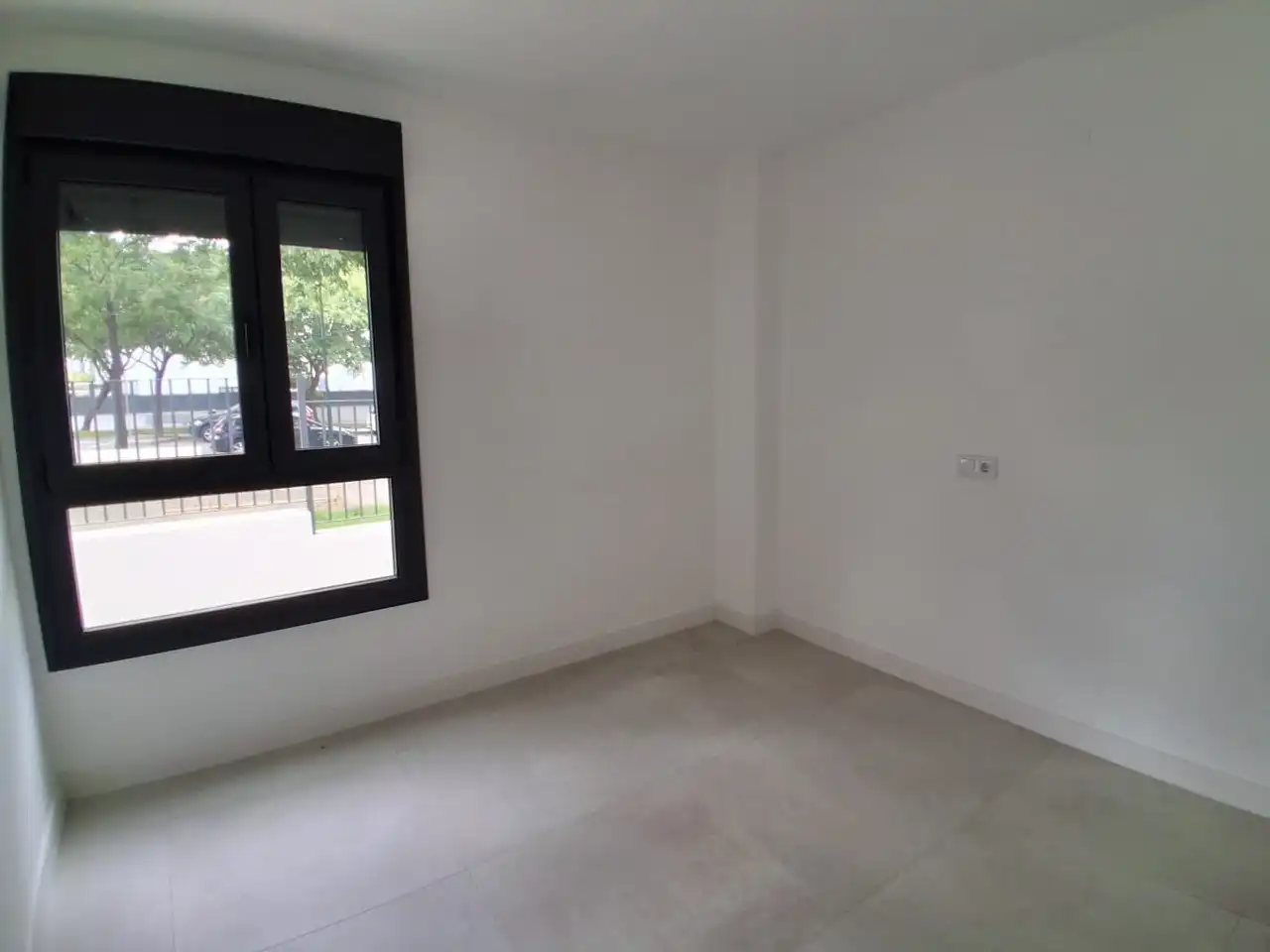 Piso de 115 m² en Málaga
