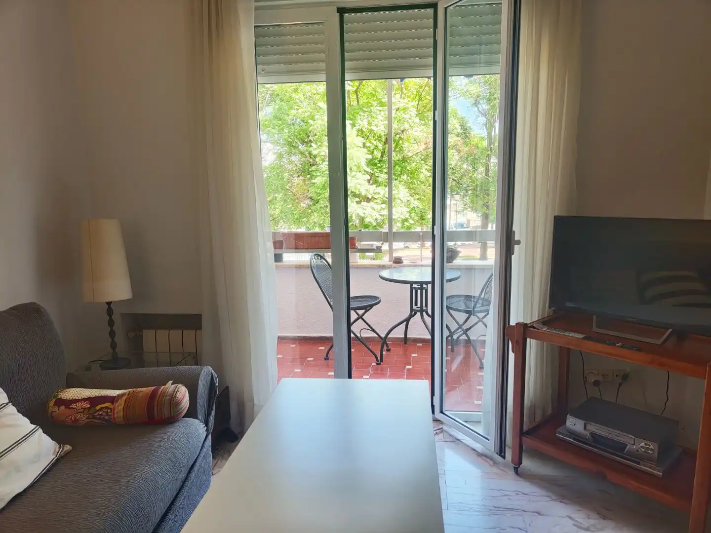 Piso de 125 m² en Sevilla