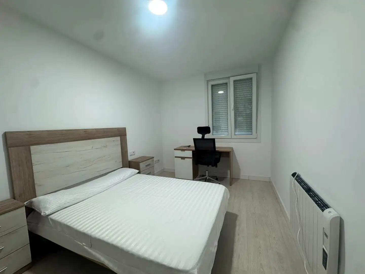 Habitación 161 m², Ourense
