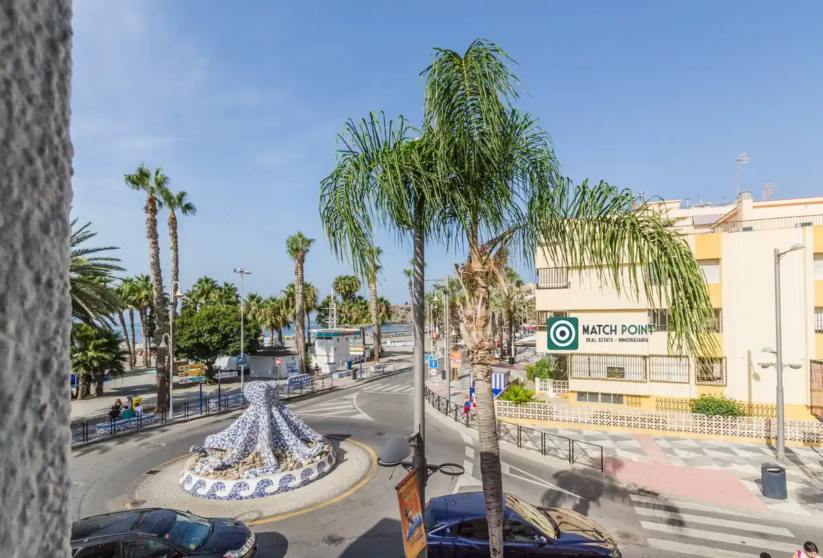 Piso de 84 m² en Almuñécar