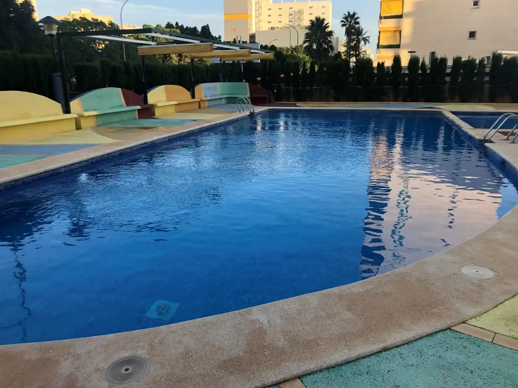 Piso de 95 m² en Gandía