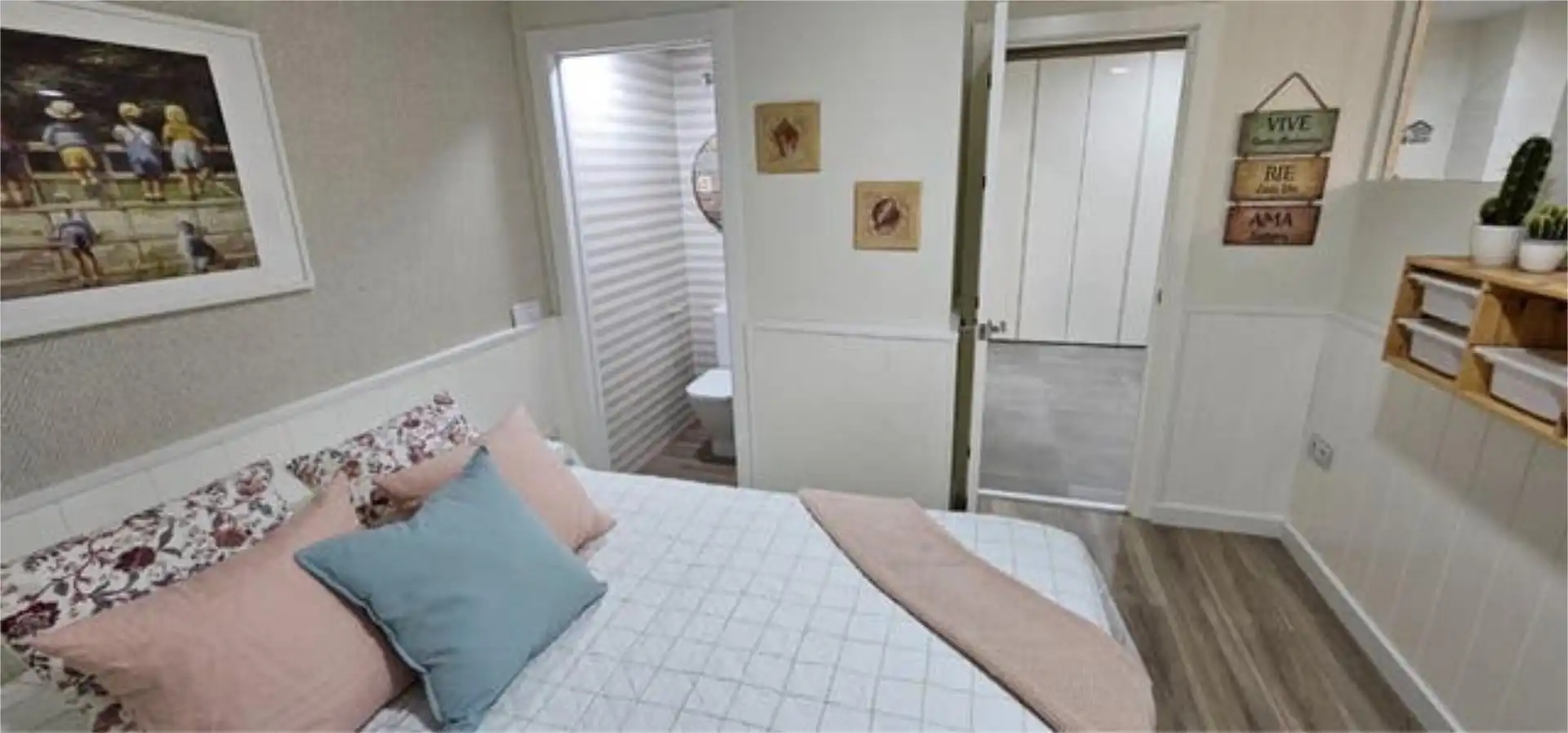 Piso de 75 m² en Córdoba
