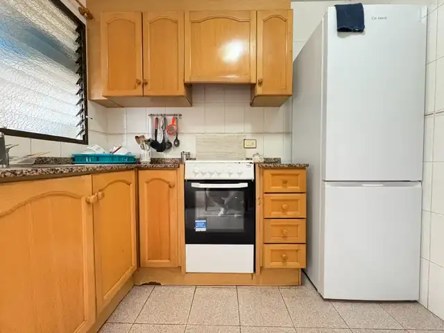 Piso de 126 m² en Castellón de la Plana