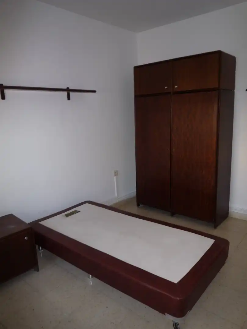 Piso de 122 m² en Albacete