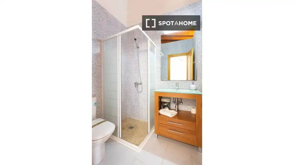 Habitación en alquiler, San Juan de la Rambla
