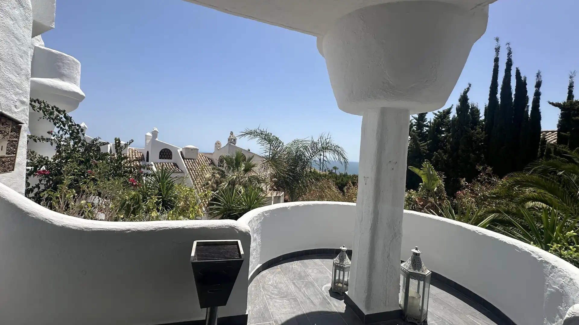 Casa de 134 m² a Benalmádena