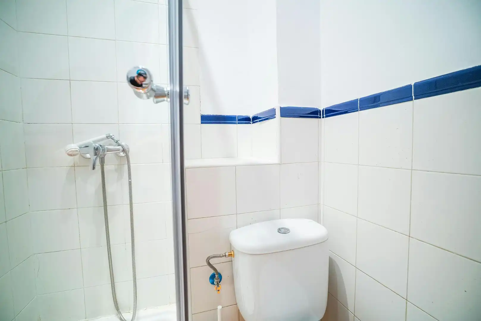 Habitación 106 m², Madrid
