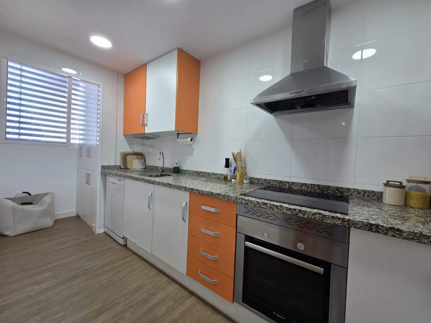 Piso de 67 m² en Piles