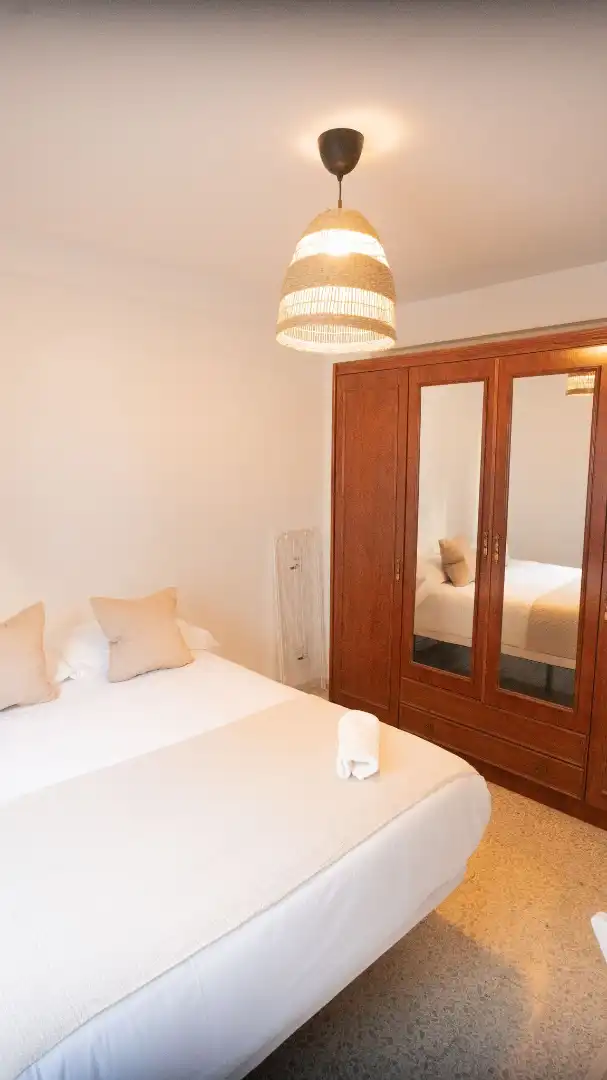Habitación 100 m², Málaga
