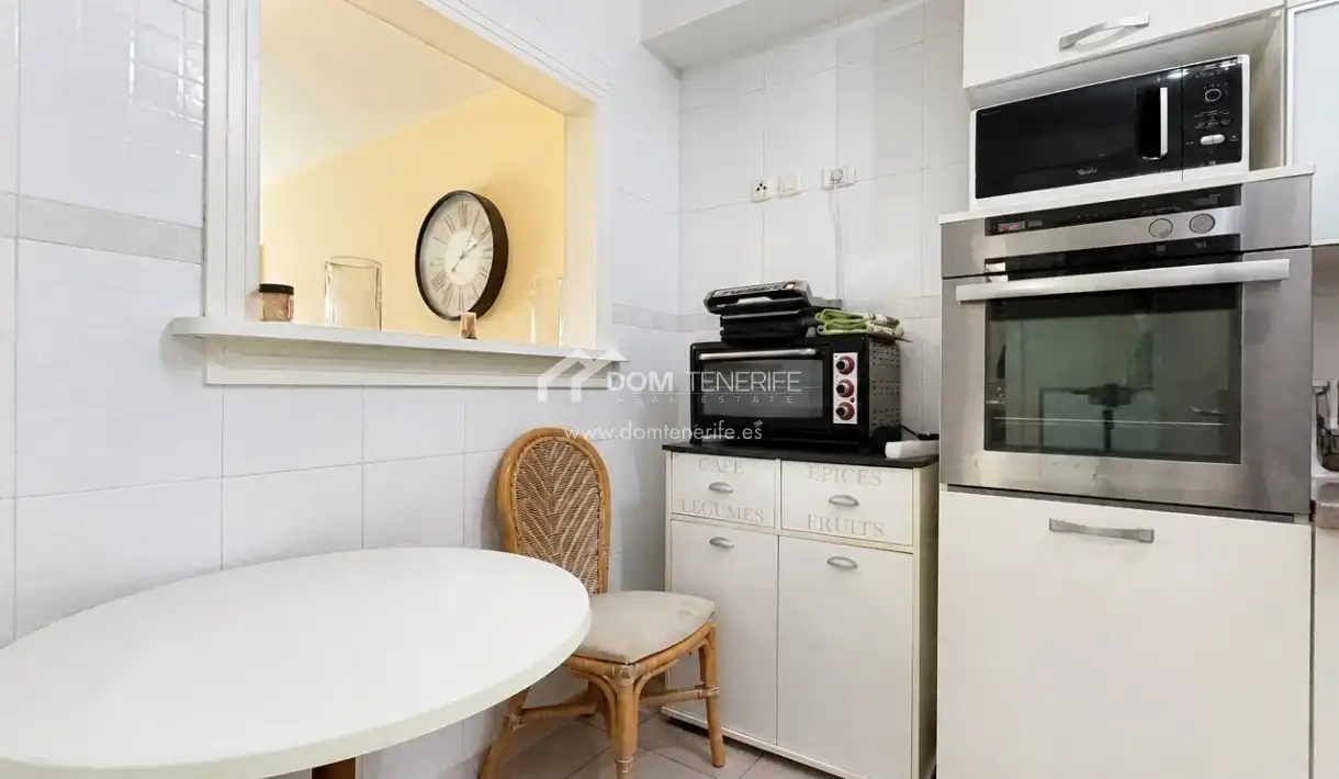 Piso de 92 m² en Adeje