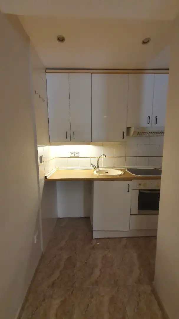 Piso de 45 m² en Barcelona