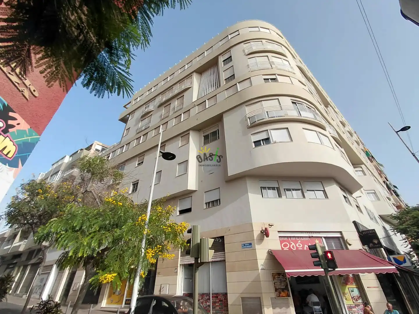 Appartement 85 m² à Santa Cruz de Ténérife