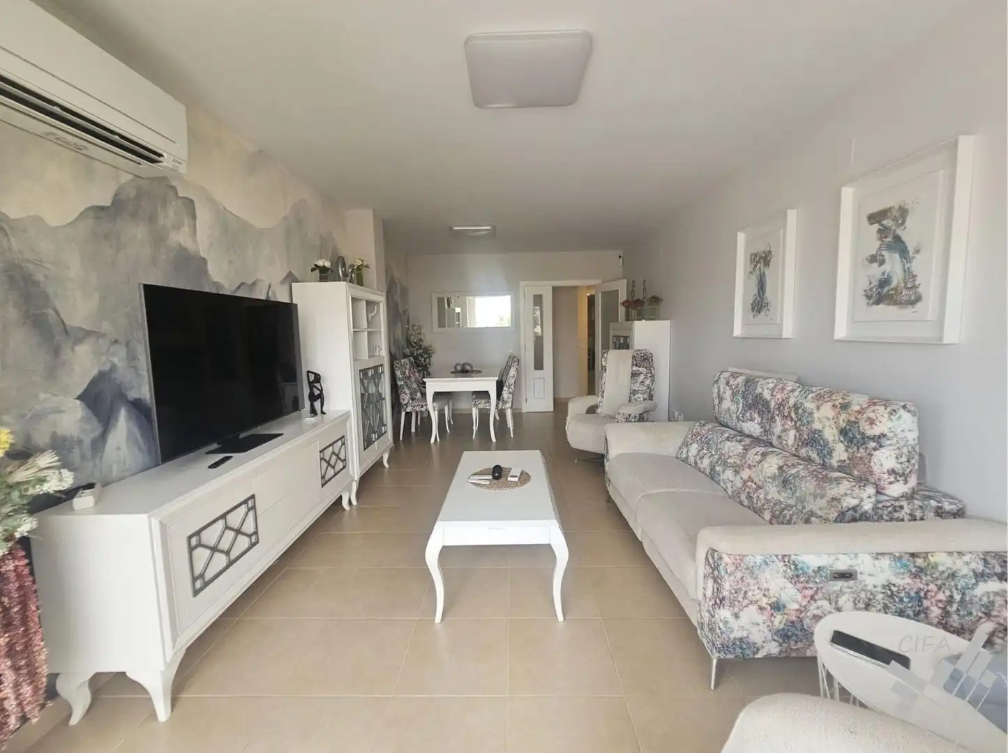 Appartamento 126 m² a Vinaròs