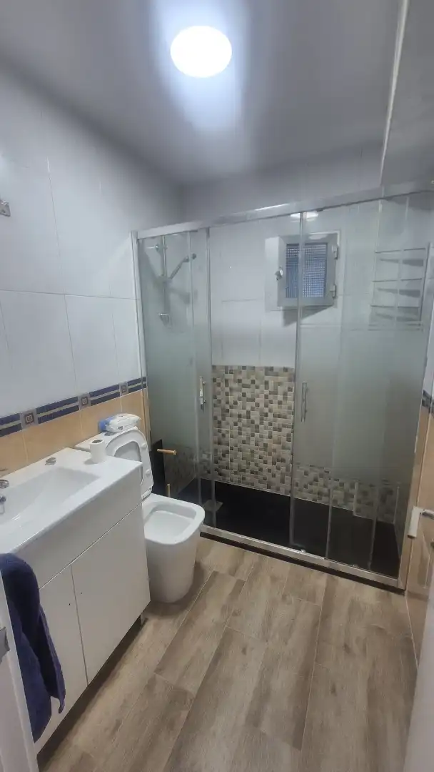 Pis de 65 m² a Torrejón de Ardoz