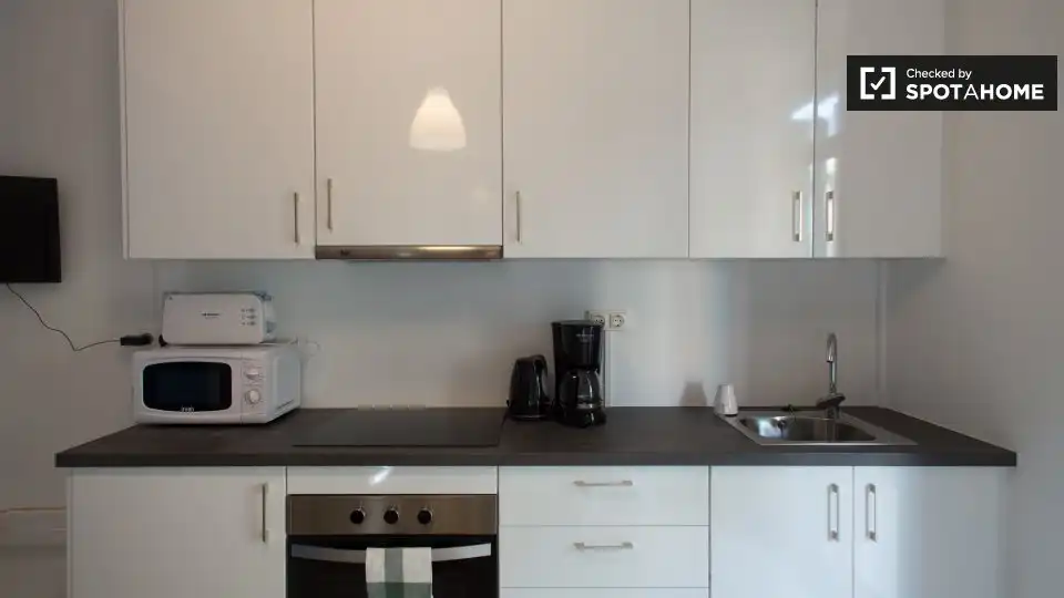 Habitación 75 m², Barcelona