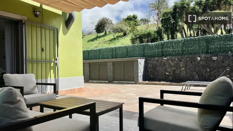 Habitación 216 m², La Orotava