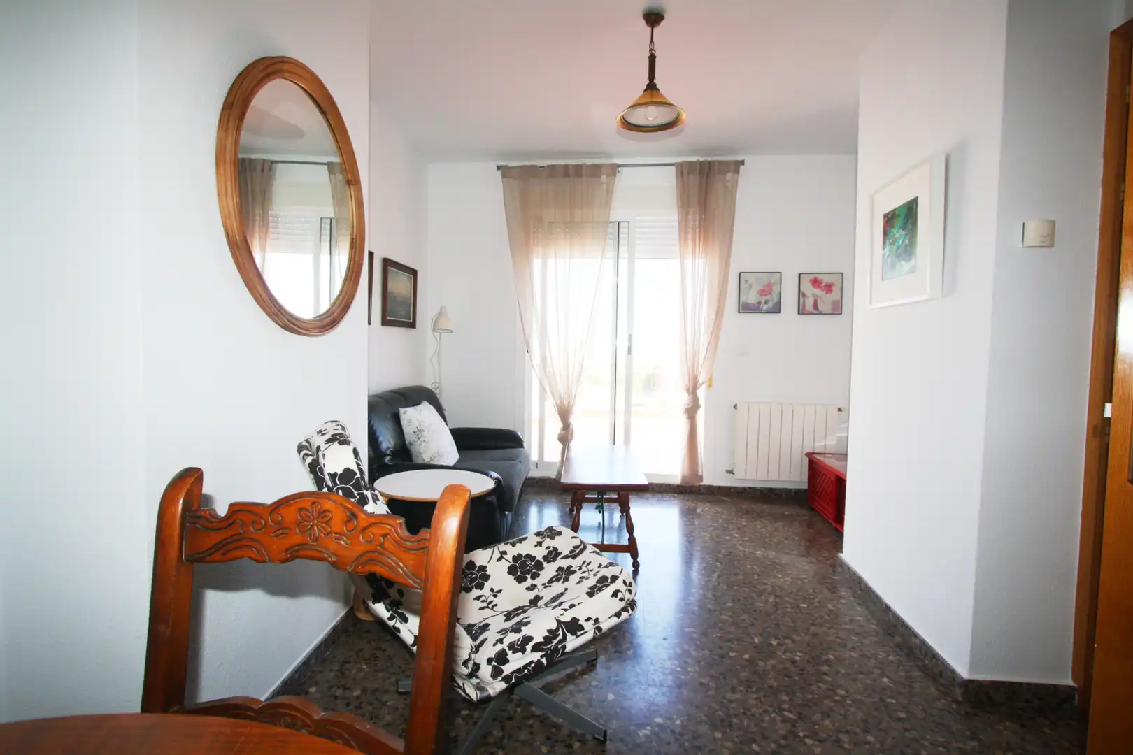 Pis de 58 m² a Albacete