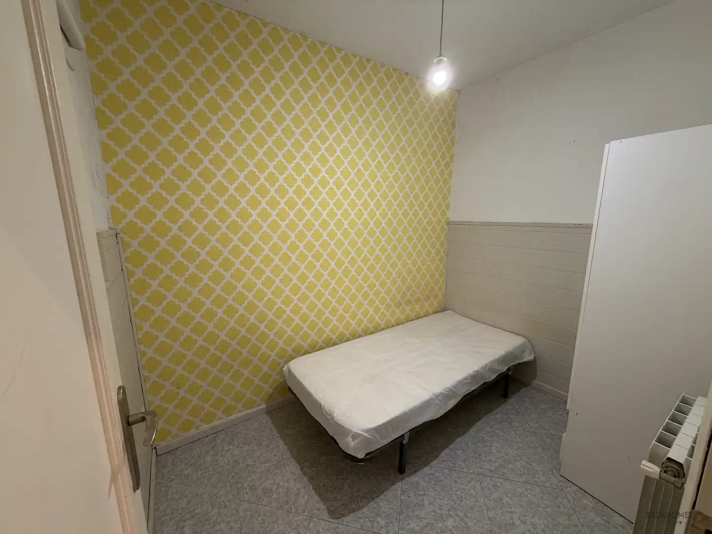 Квартира 141 м² в Бадахосе