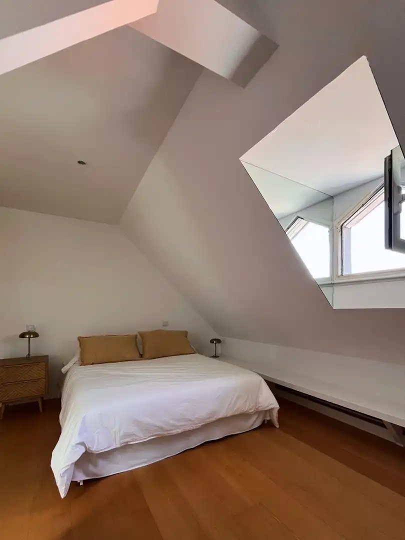 Piso de 115 m² en Santander
