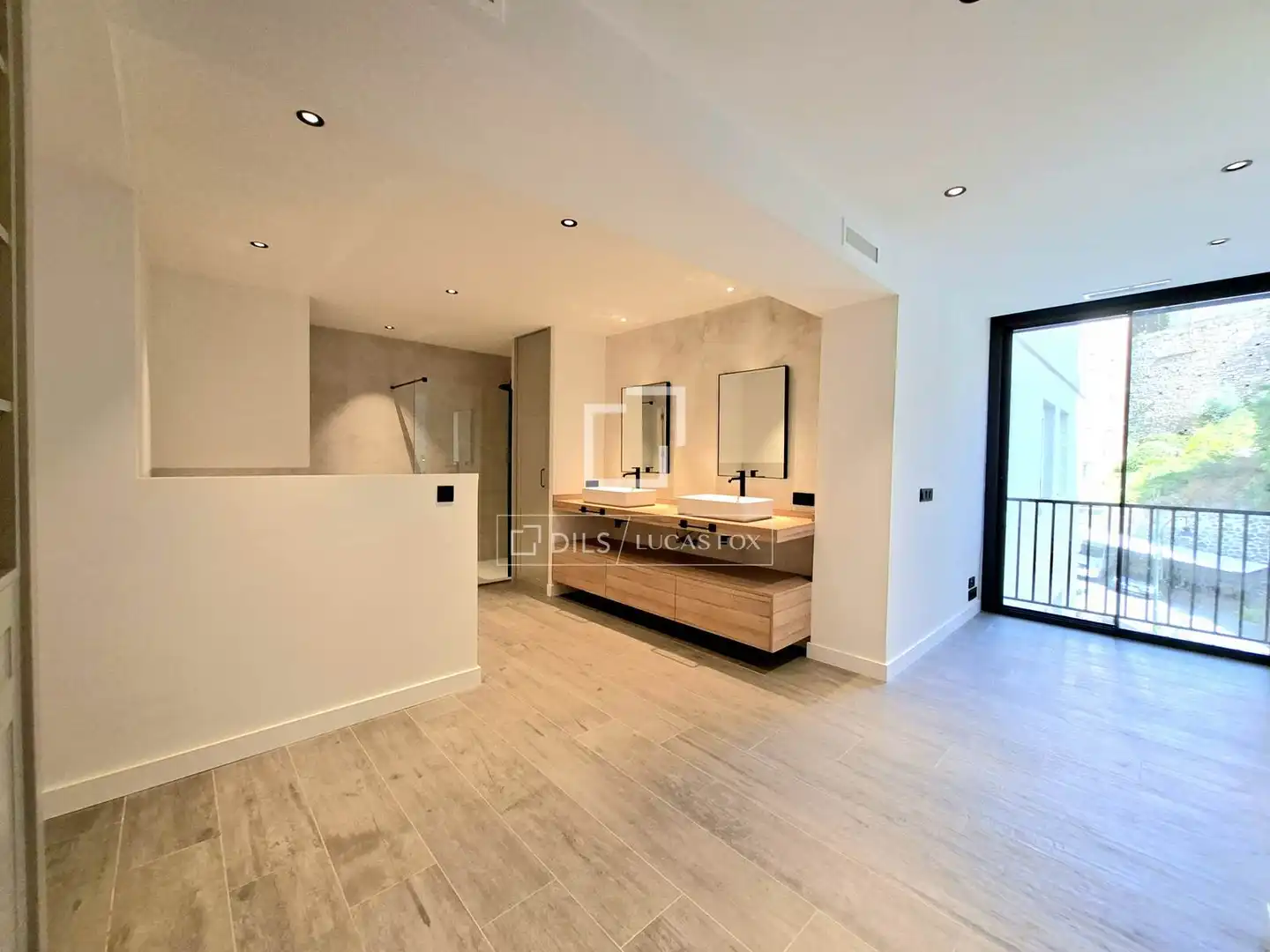 Pis de 153 m² a Màlaga