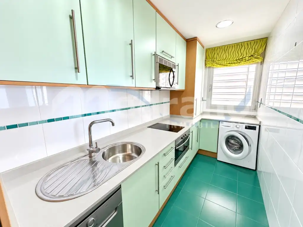 Apartamento 95 m² em Benidorm
