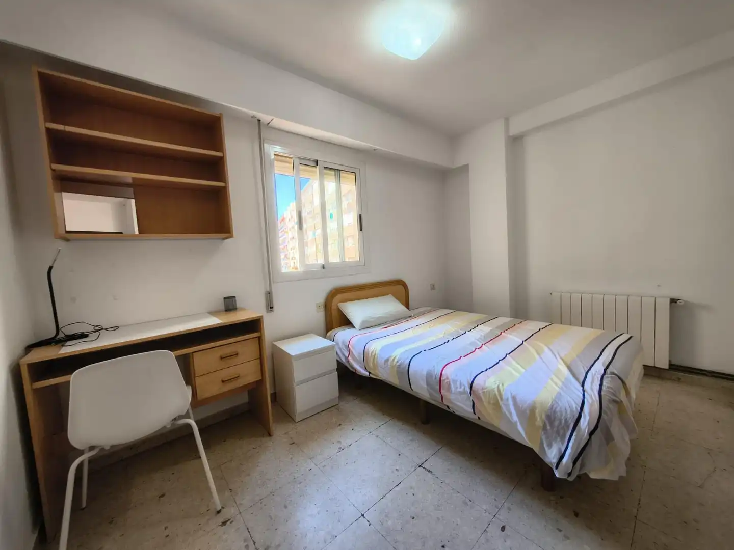 Piso de 116 m² en Valencia