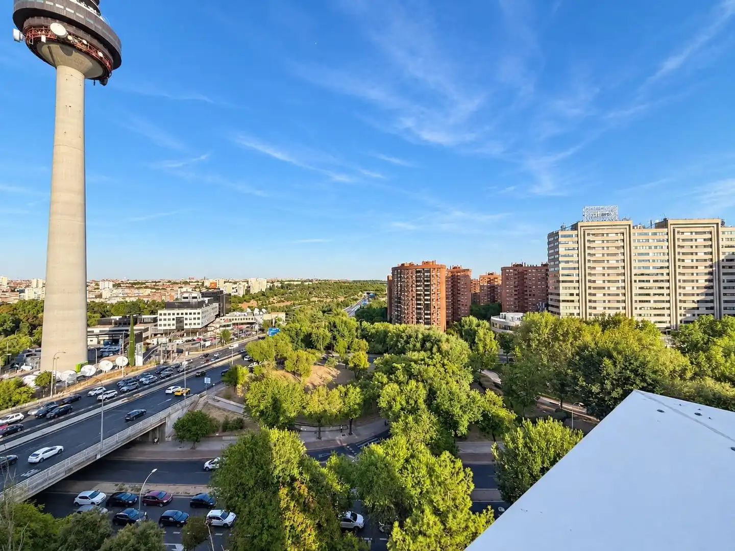 Appartement 88 m² à Madrid