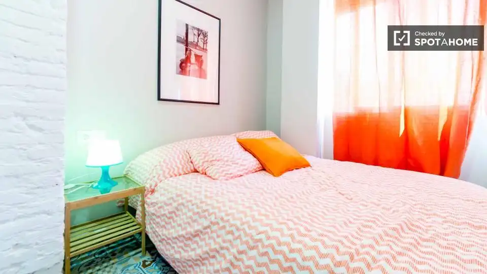 Habitación 95 m², Valencia