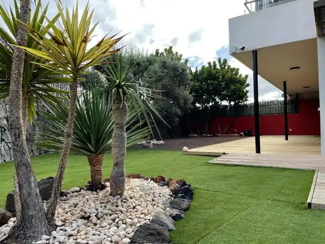 Wohnung 110 m² in El Rosario