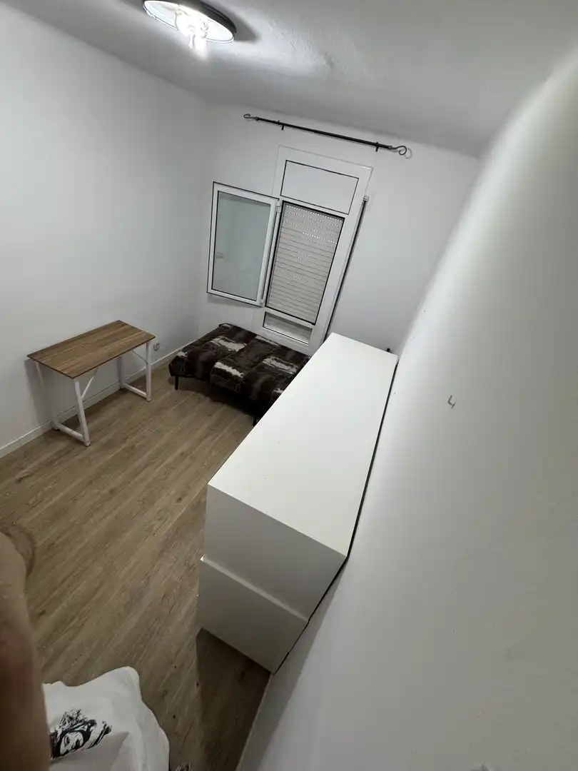 Habitación en alquiler, La Garriga