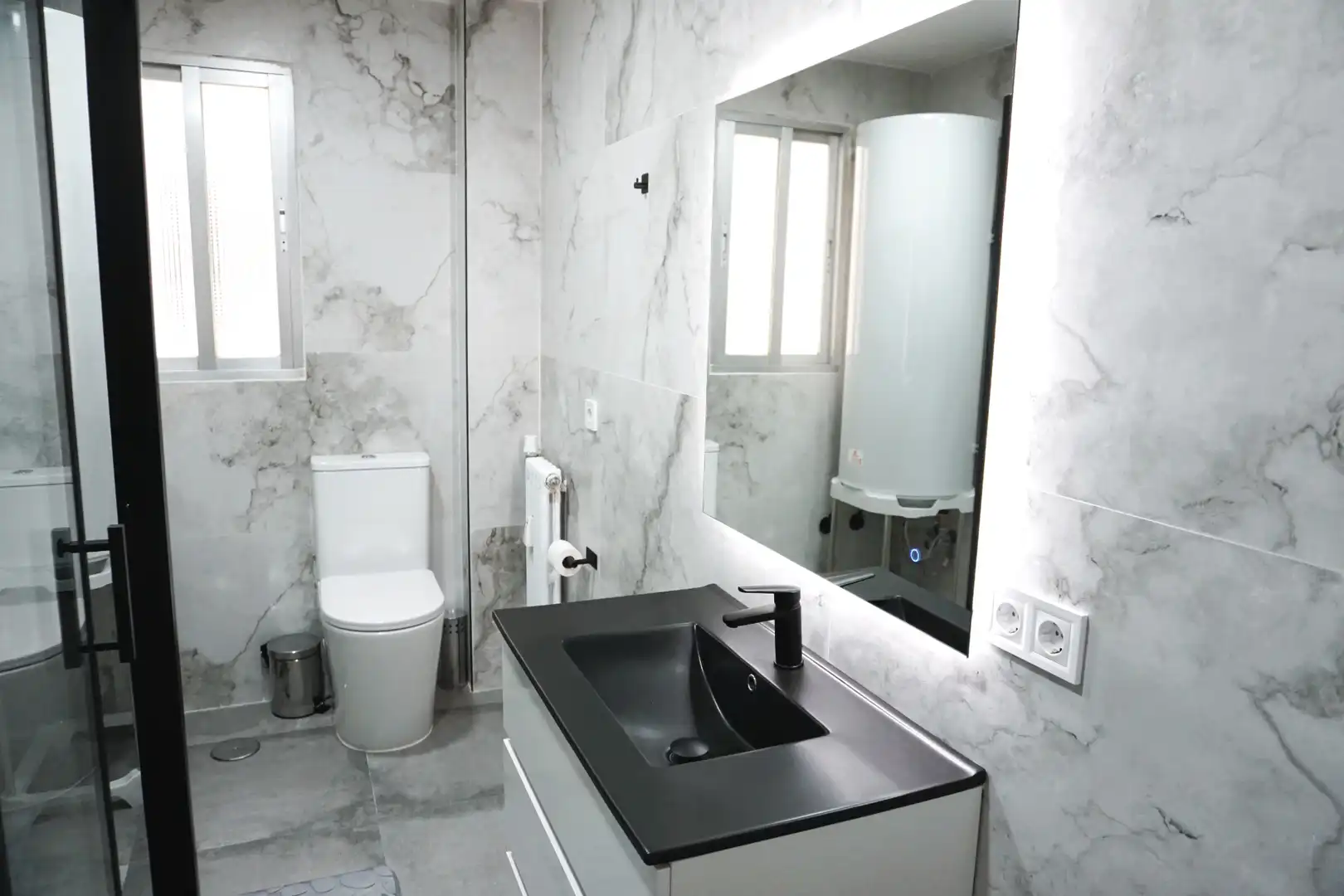 Habitación en alquiler, Ávila