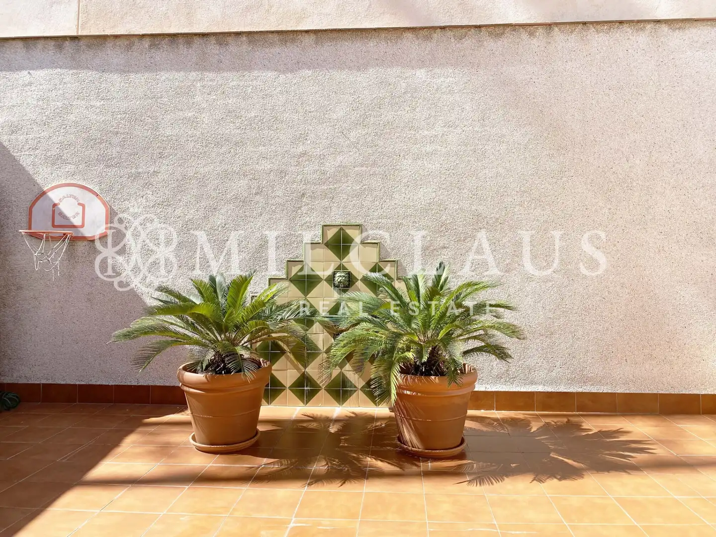 Pis de 170 m² a Sabadell
