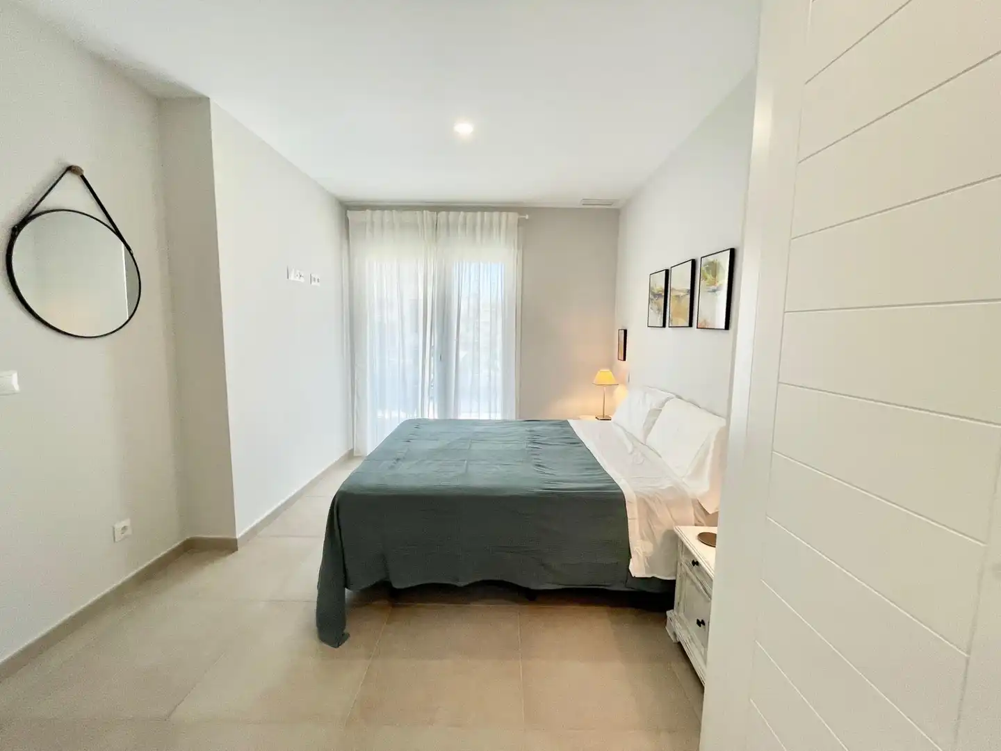 Wohnung 140 m² in Ayamonte