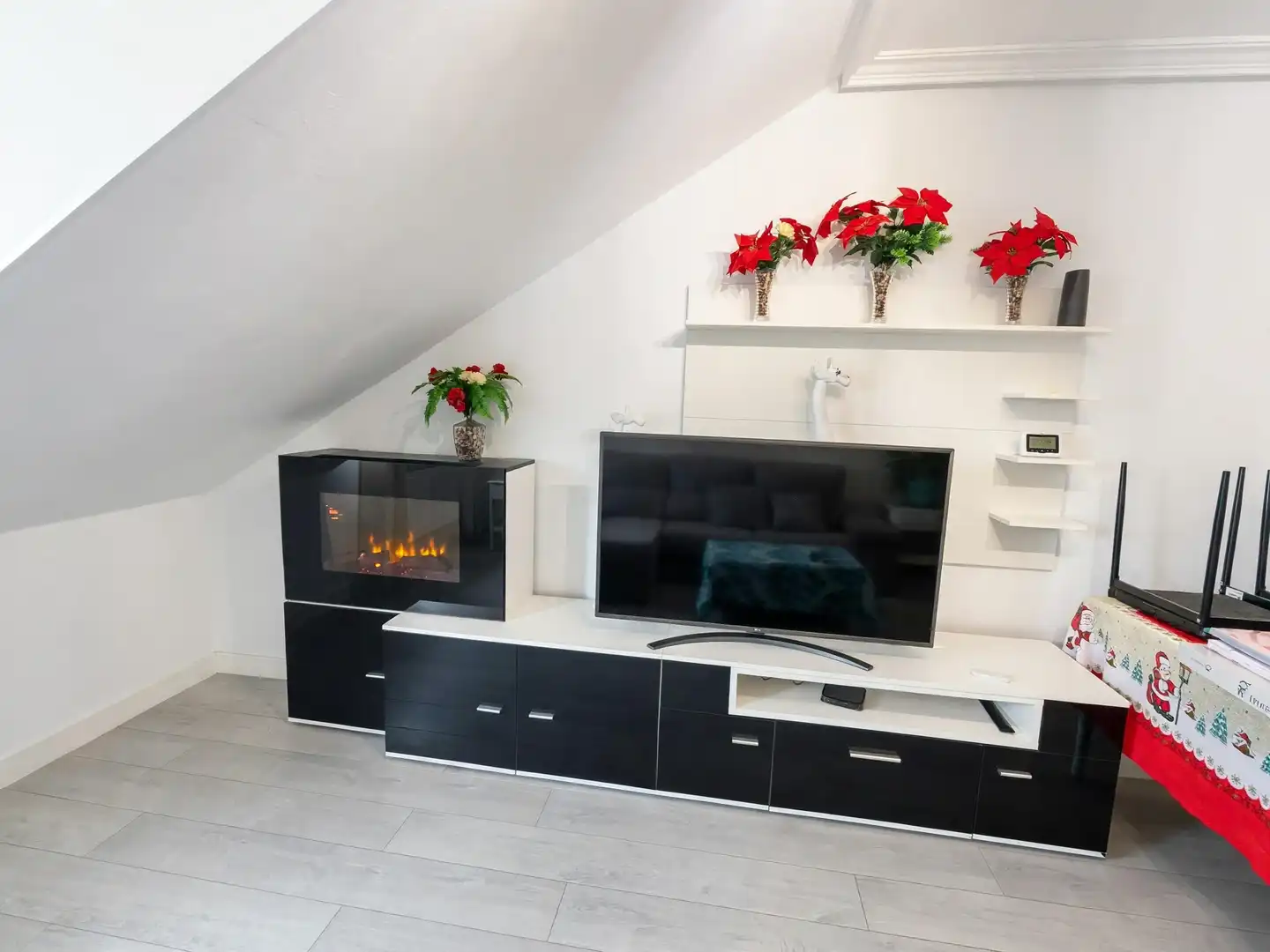Pis de 95 m² a Salas