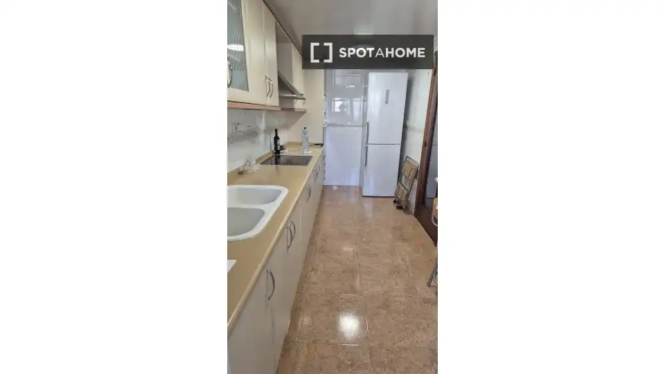 Habitació de lloguer, València