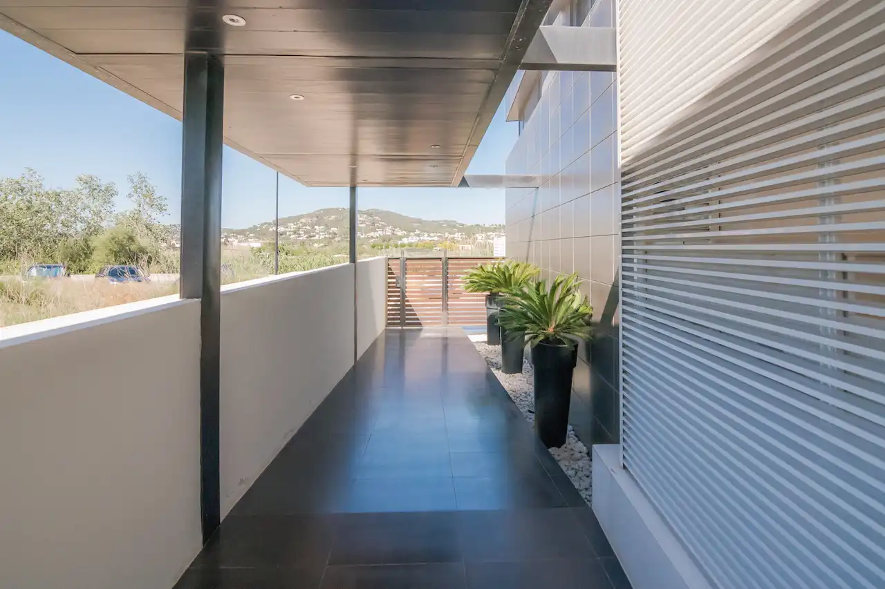 Piso de 117 m² en Ibiza