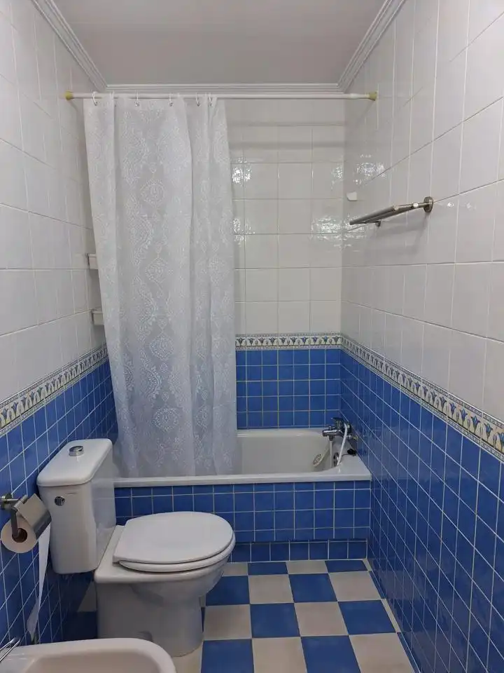 Piso de 84 m² en Dos Hermanas