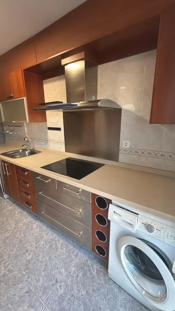 Apartamento 85 m² em Córdoba