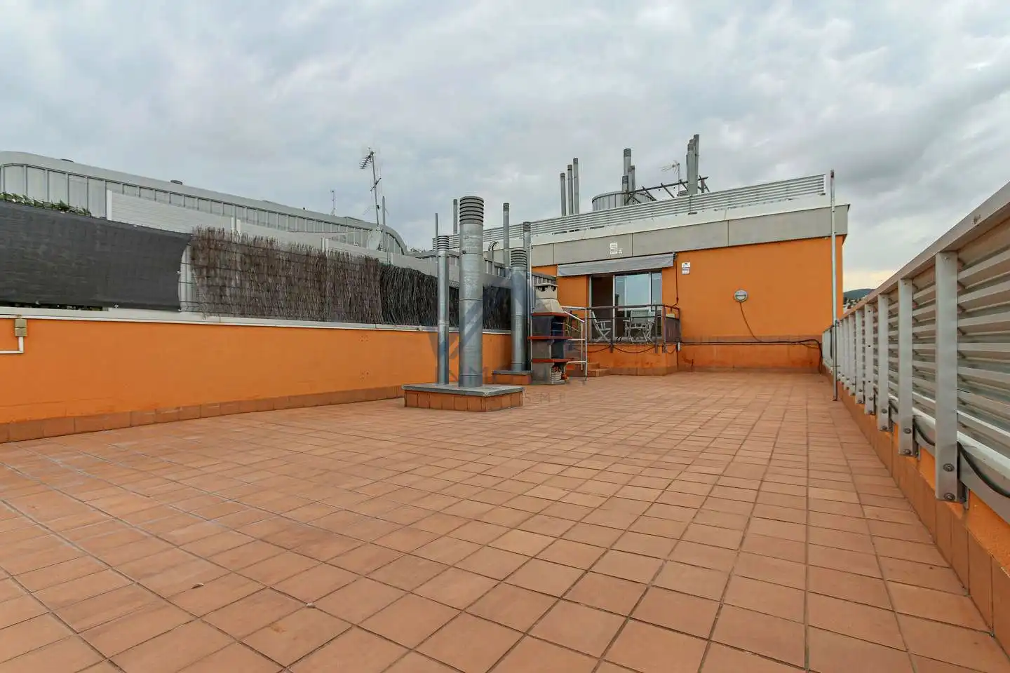 Piso de 90 m² en Mataró