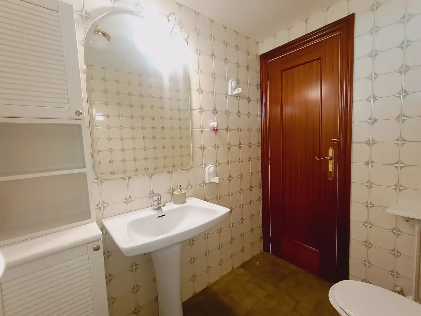 Piso de 88 m² en Barañáin