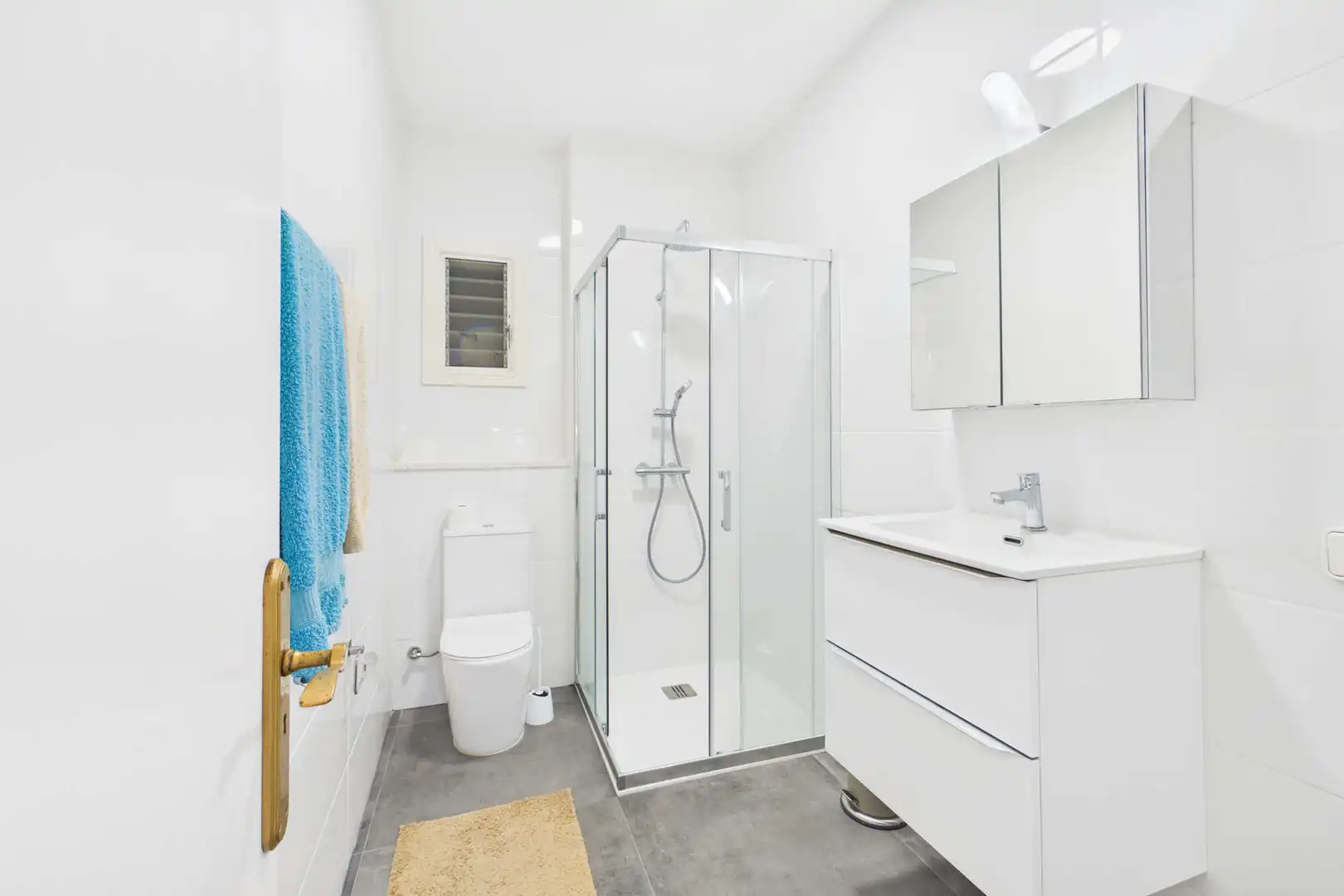 Piso de 72 m² en Manacor