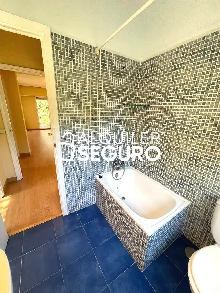 Pis de 90 m² a Madrid