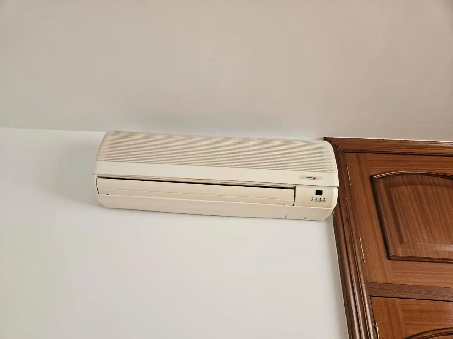 Piso de 160 m² en Ourense