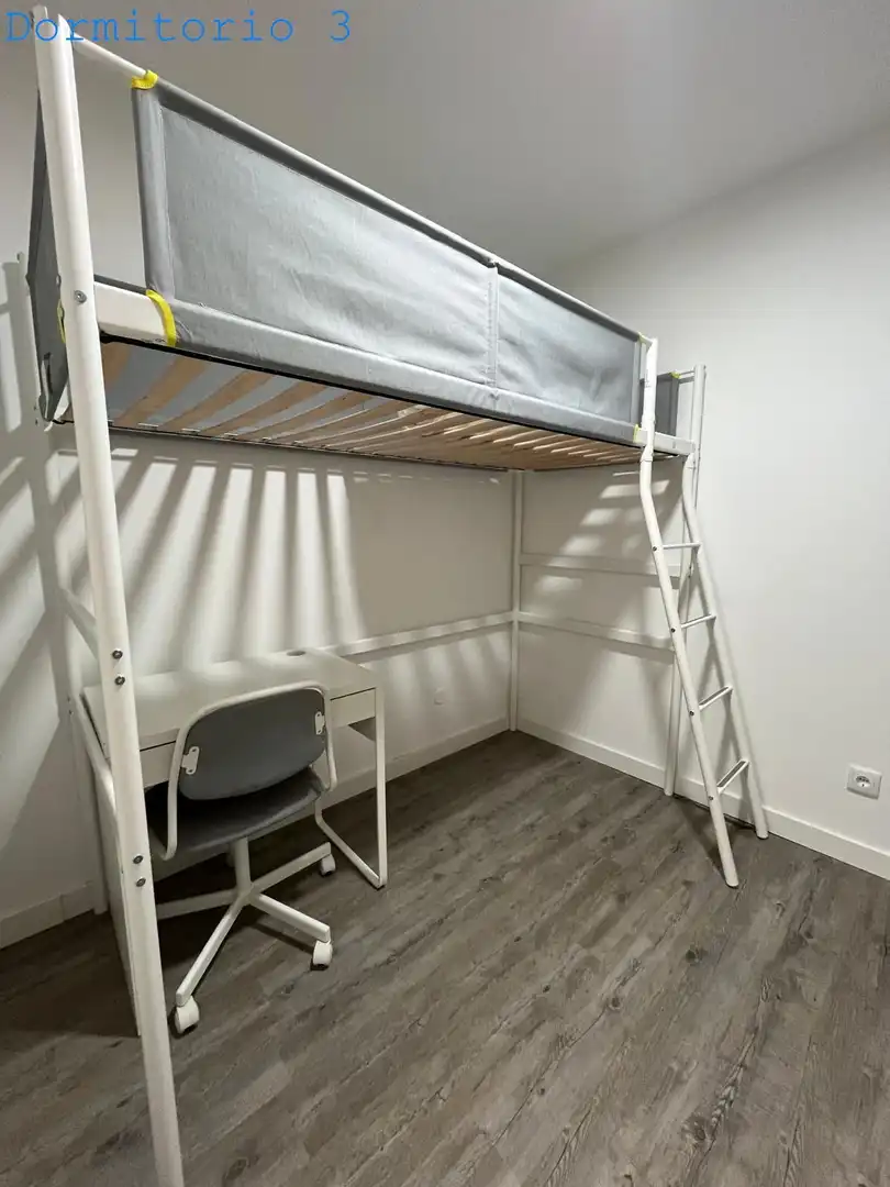 Habitación en alquiler, La Coruña
