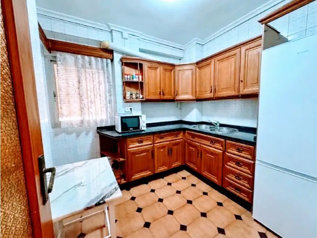 Habitació de lloguer, Còrdova