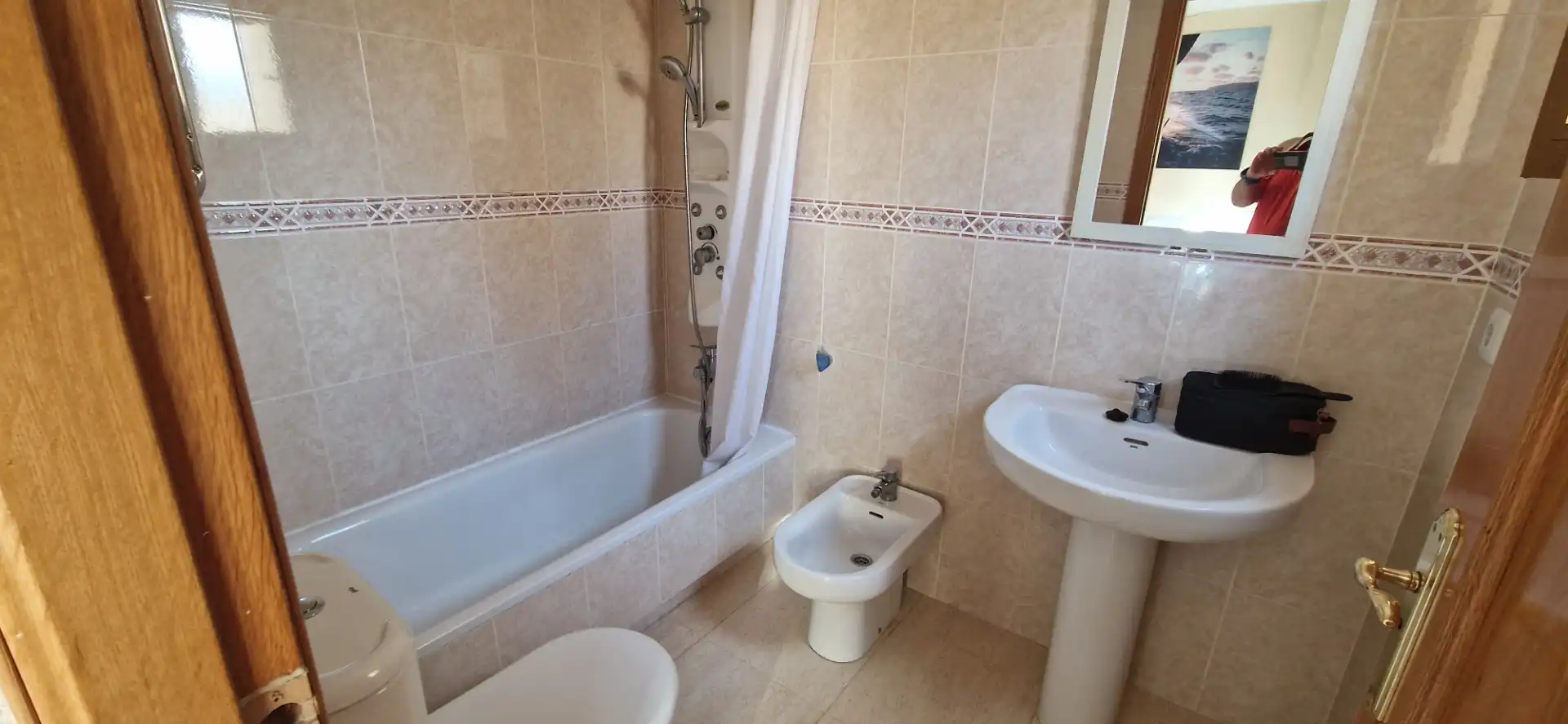 Pis de 140 m² a Sant Joan d'Alacant