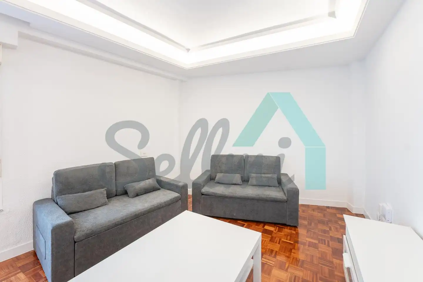 Habitación en alquiler, Oviedo